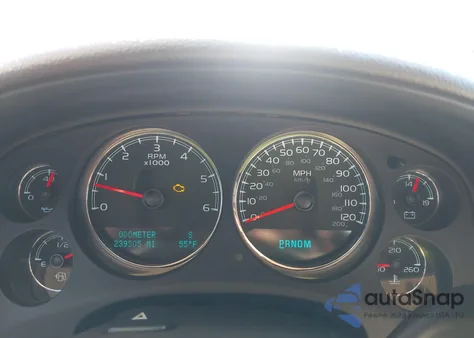 2009 GMC Yukon Denali z USA, uszkodzony, nr VIN 1GKFK03299R216184